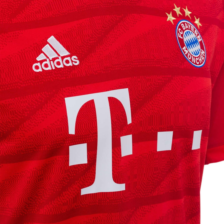 Bayern Munich 19/20