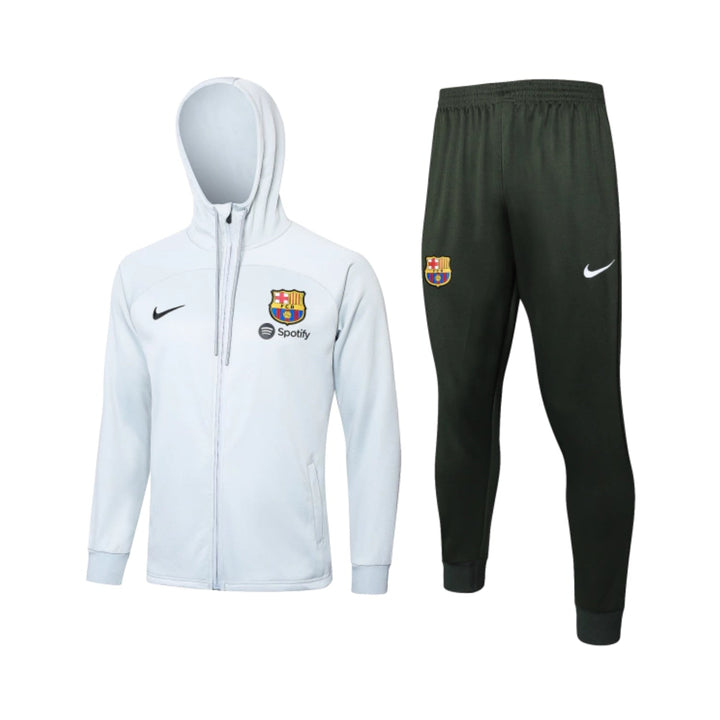 Barcelona 24/25 - Training Suit with Hood