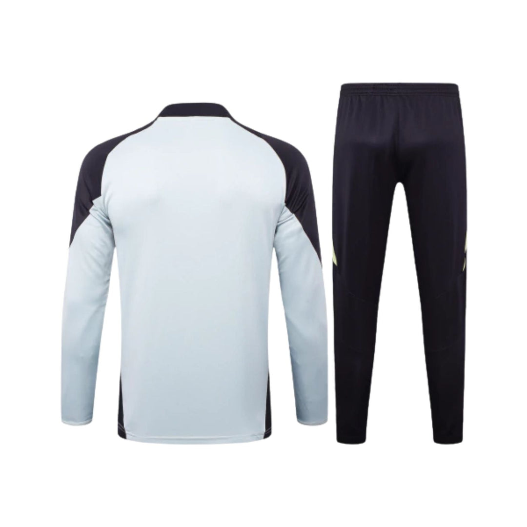 Juventus 25/26 - Training Suit - 1/2 Zip