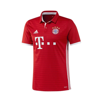 Bayern de Munique 16/17