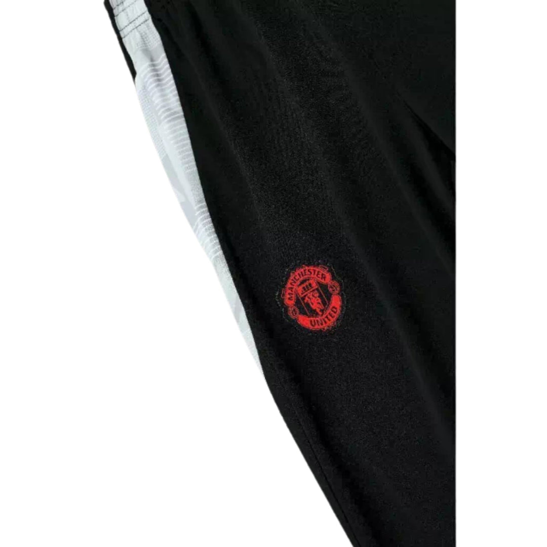 Manchester United 24/25 - Training Tracksuit with Hood