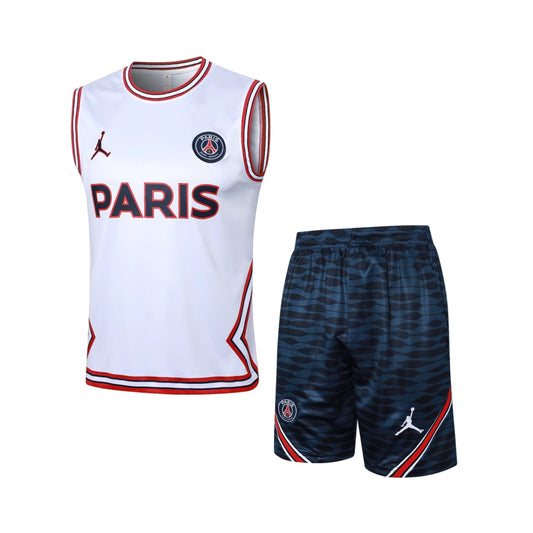 PSG 24/25 - Training Kit - Sleeveless