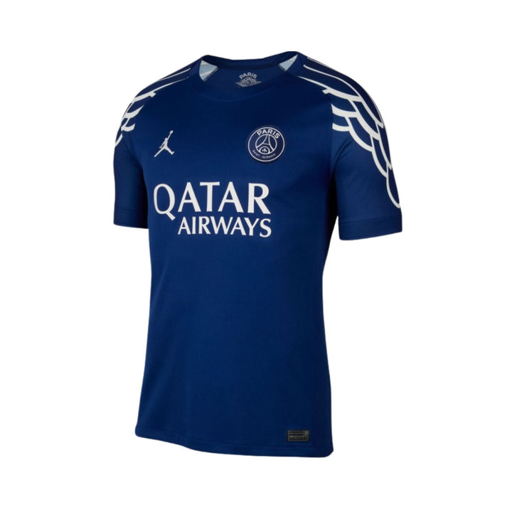 PSG 24/25 Fourth