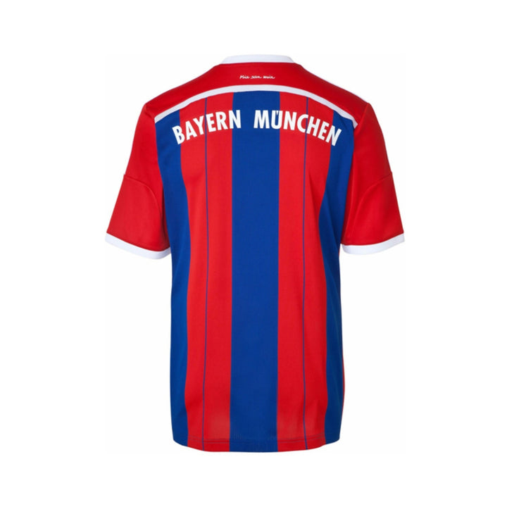 Bayern Munich 14/15