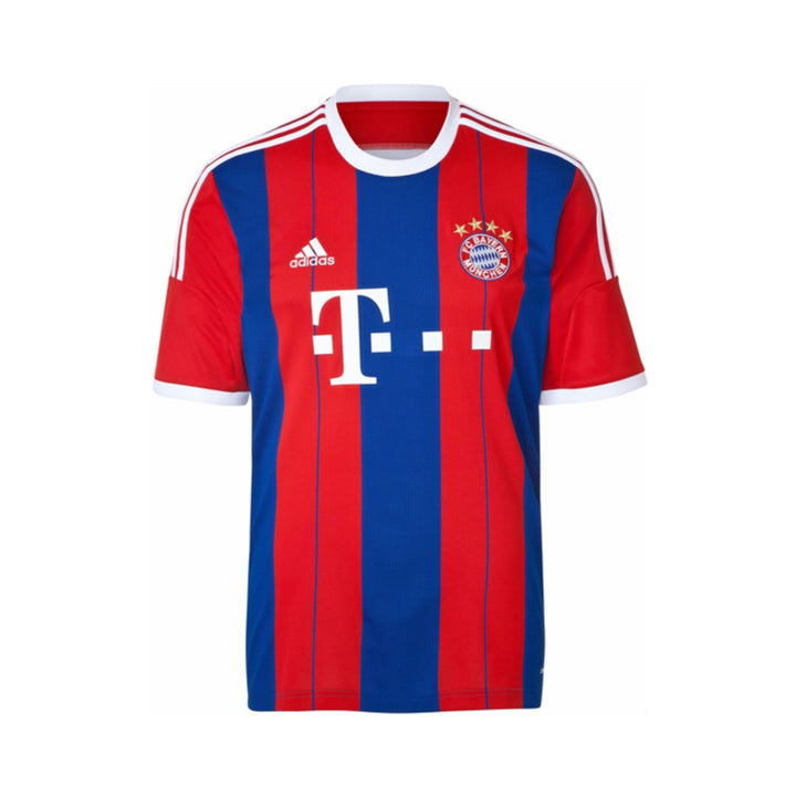 Bayern Munich 14/15