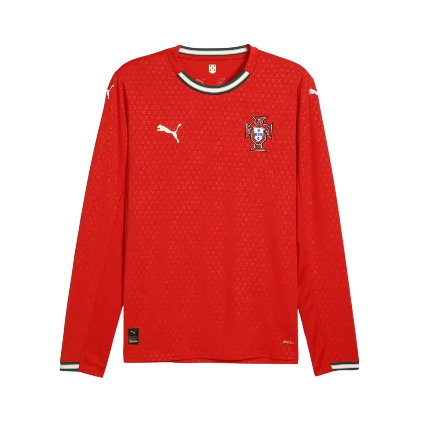Portugal 25/26 - Long Sleeve