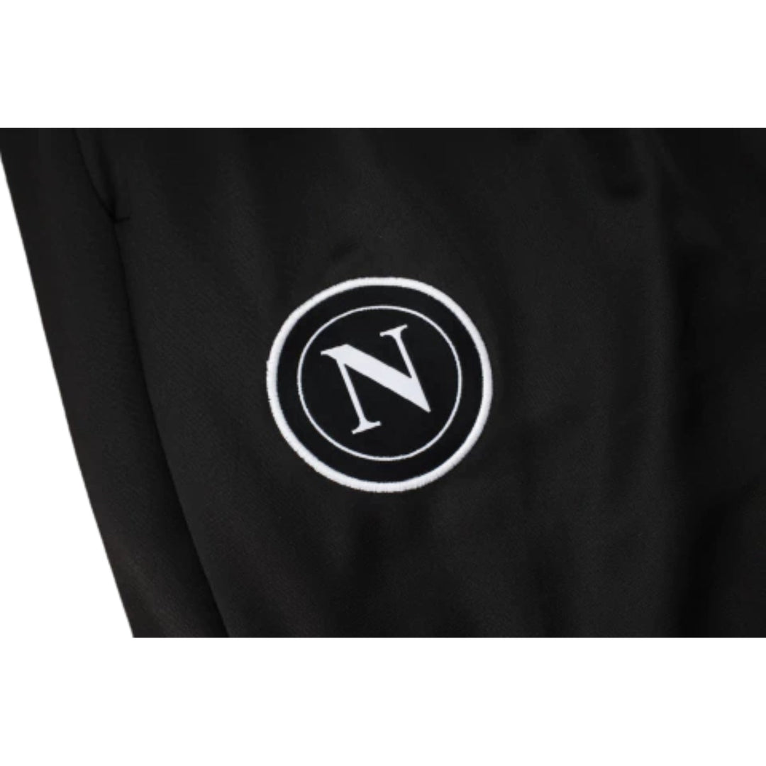 Naples 24/25 - Training Fato - 1/2 Zip
