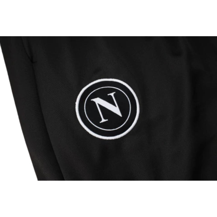 Naples 24/25 - Training Fato - 1/2 Zip