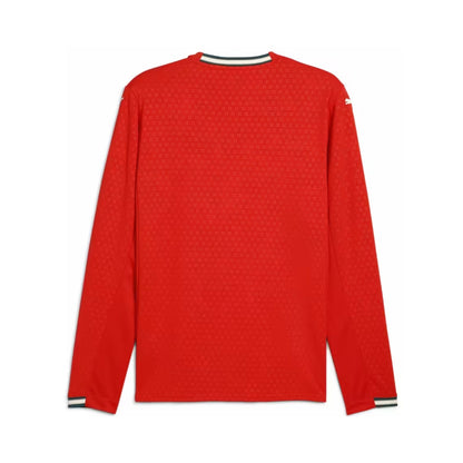 Portugal 25/26 - Long Sleeve