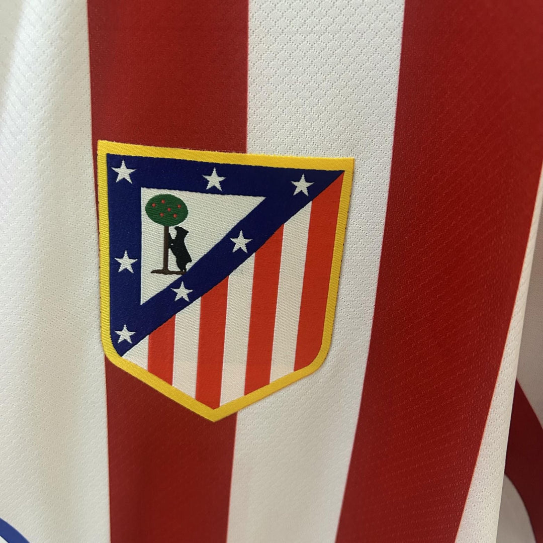 Atletico Madrid 25/26