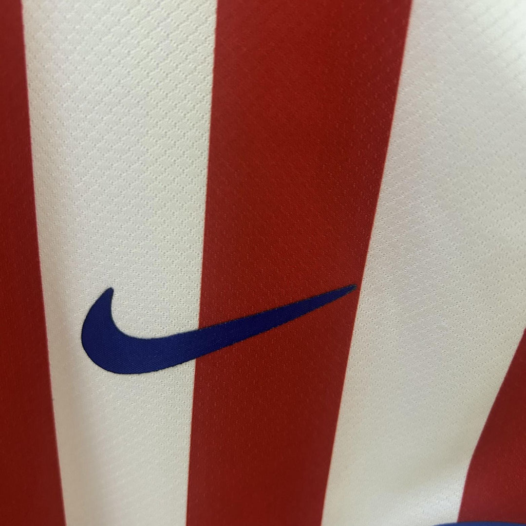 Atletico Madrid 25/26