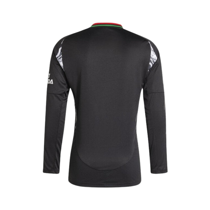 Arsenal 24/25 Auswärts-Langarmshirt