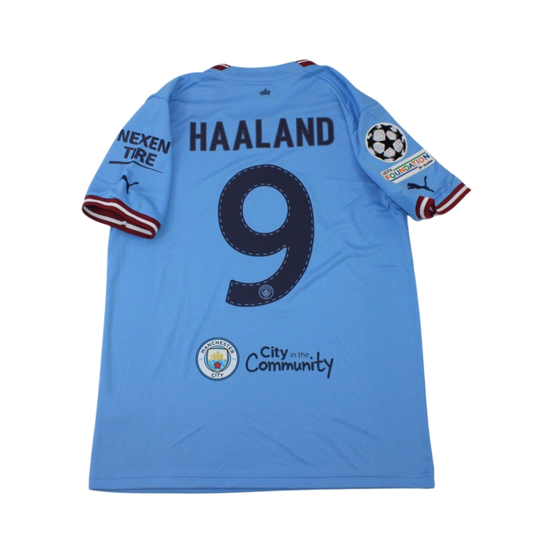 Manchester City 22/23 - Champions League Final