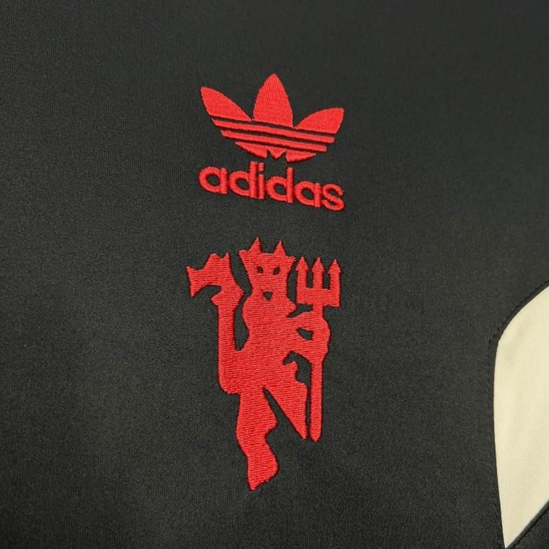 Manchester United 24/25 - Special Edition