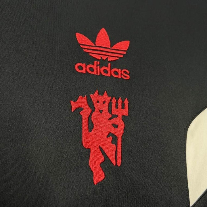 Manchester United 24/25 - Special Edition