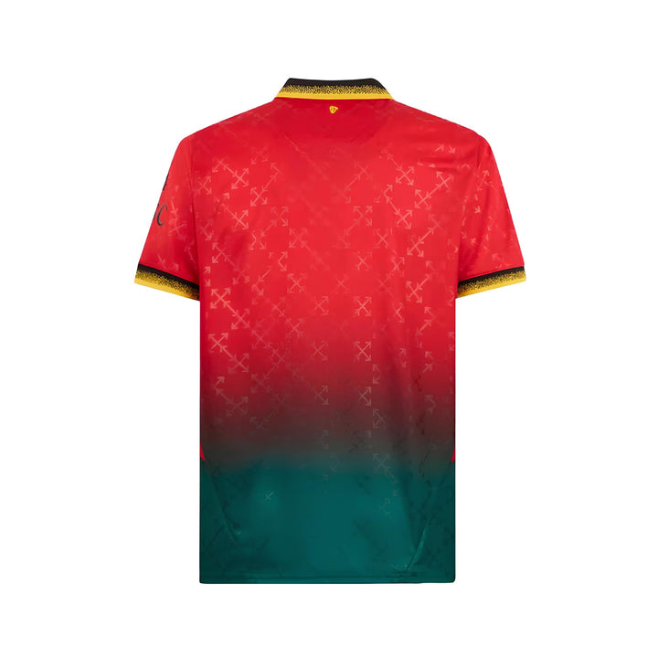 AC Milan 24/25 Fourth
