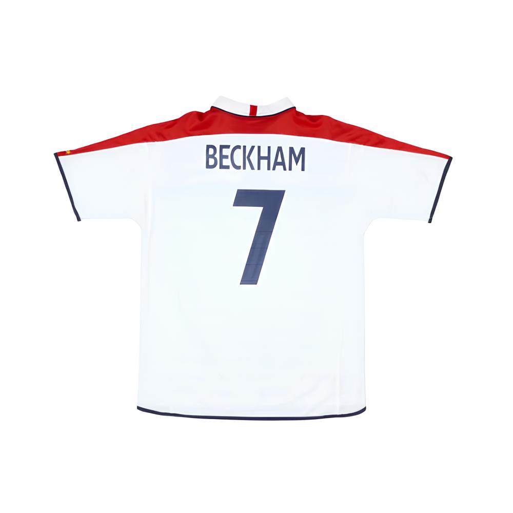 England 04/05