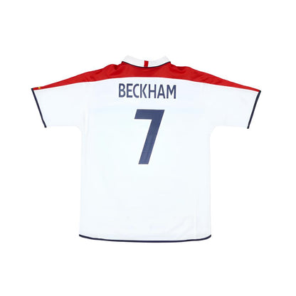 England 04/05