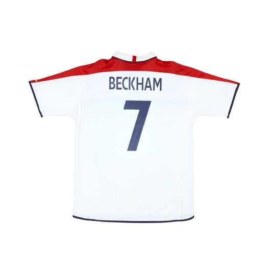 England 04/05