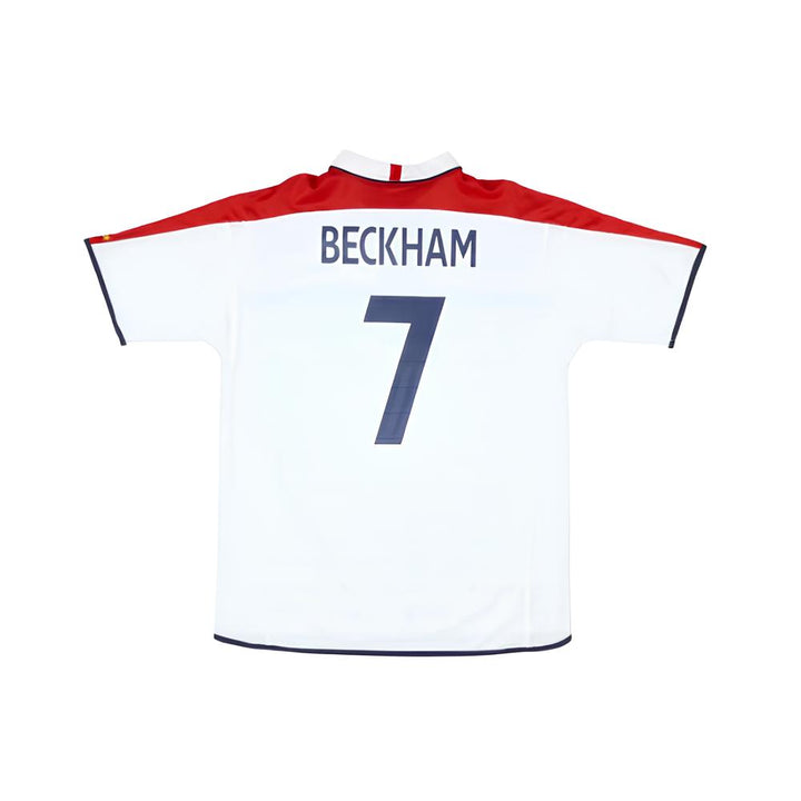 England 04/05