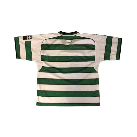 Sporting 01/02