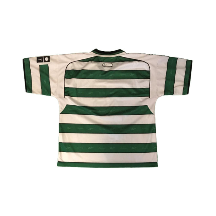 Sporting 01/02