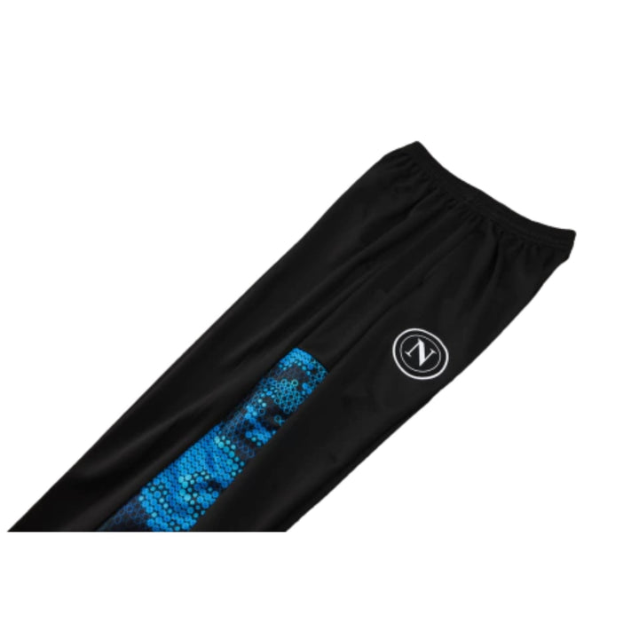 Naples 24/25 - Training Fato - 1/2 Zip