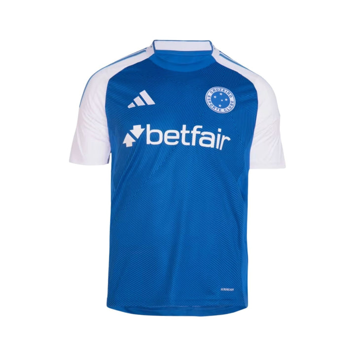 Cruzeiro 25/26