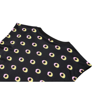 Juventus 24/25 - Training Kit - Sleeveless