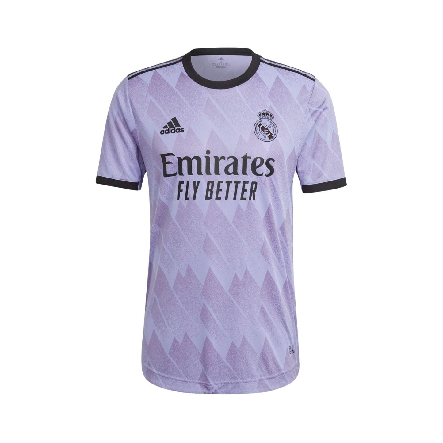 Real Madrid 22/23 Away