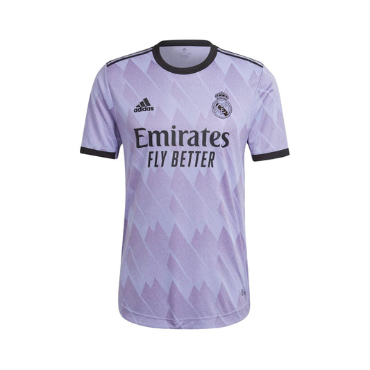 Real Madrid 22/23 Fora
