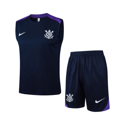 Corinthians 25/26 - Training Kit - Sleeveless