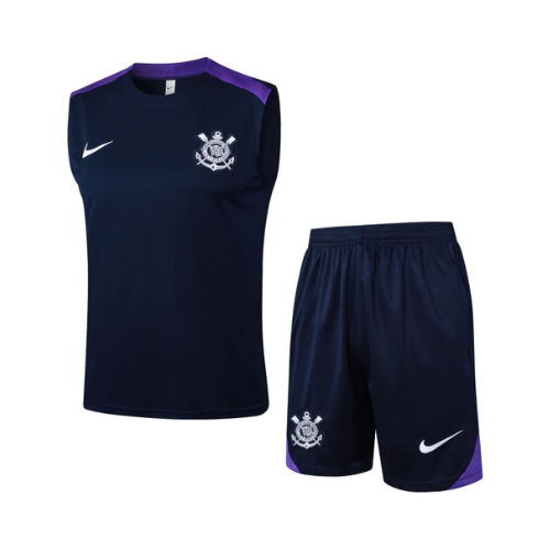 Corinthians 25/26 - Training Kit - Sleeveless