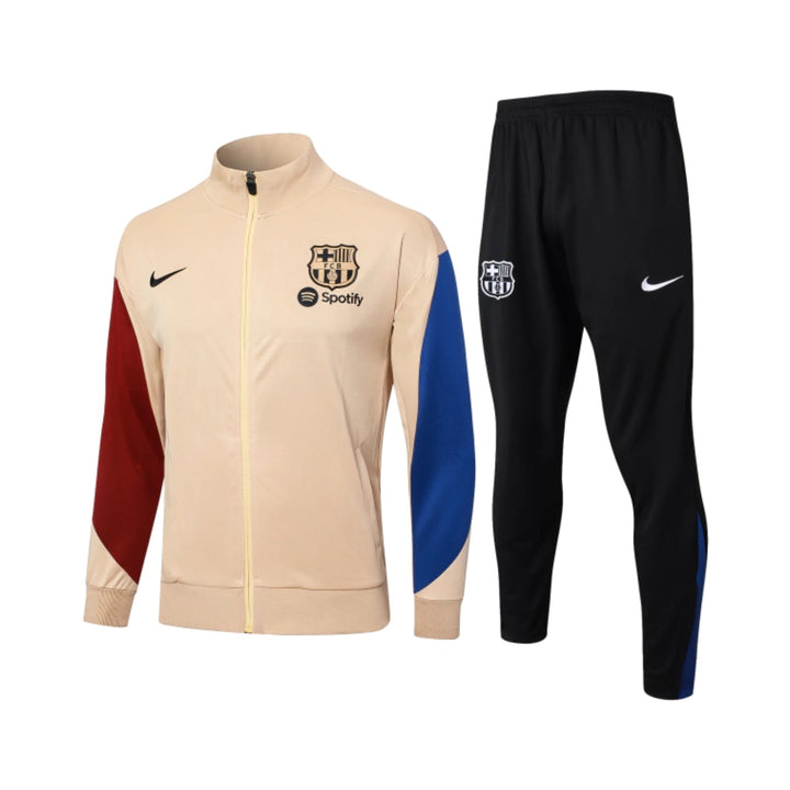 Barcelona 24/25 - Training Suit - Full Zip
