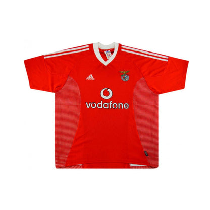 Benfica 02/03