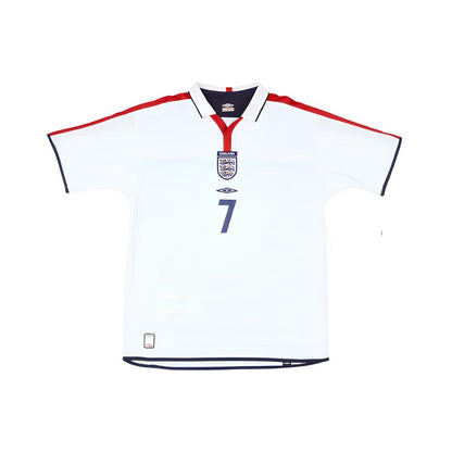England 04/05