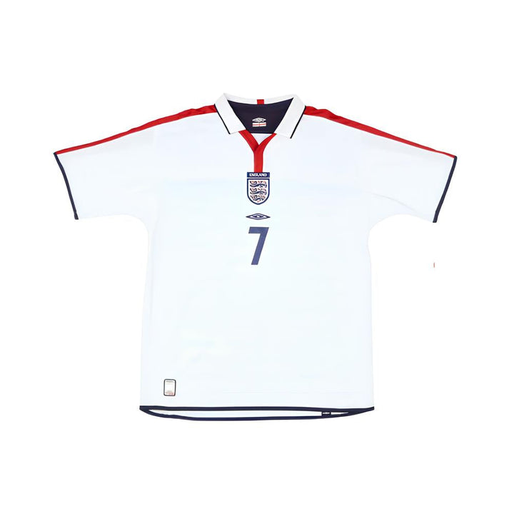 England 04/05