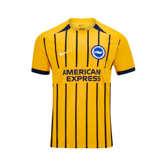 Brighton 24/25 Fora