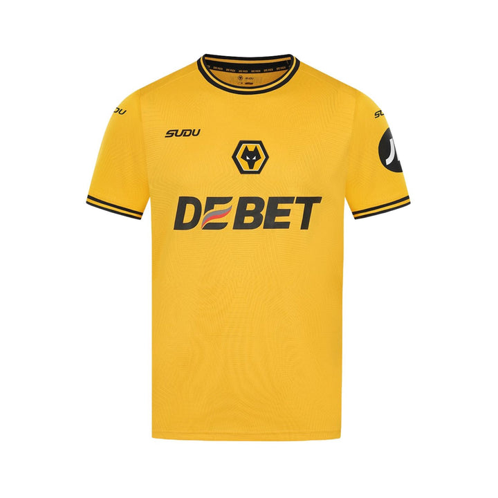 Wolves 24/25