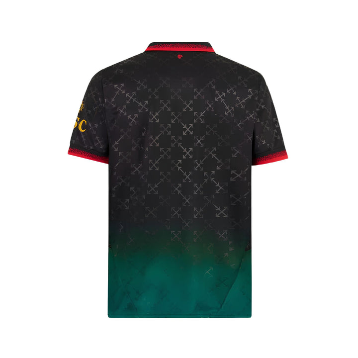 AC Milan 24/25 Fourth
