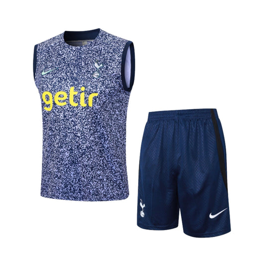 Tottenham Hotspur F. C. 24/25 -Training Kit - Sleeveless