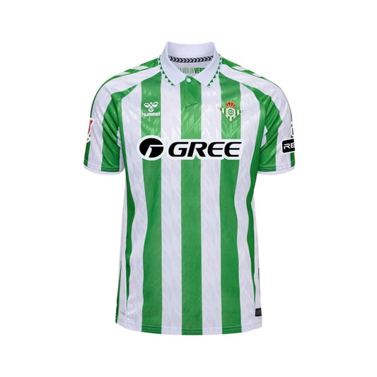 Real Betis 24/25
