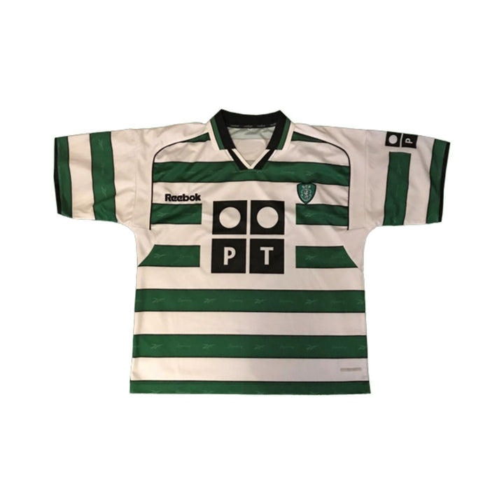 Sporting 01/02