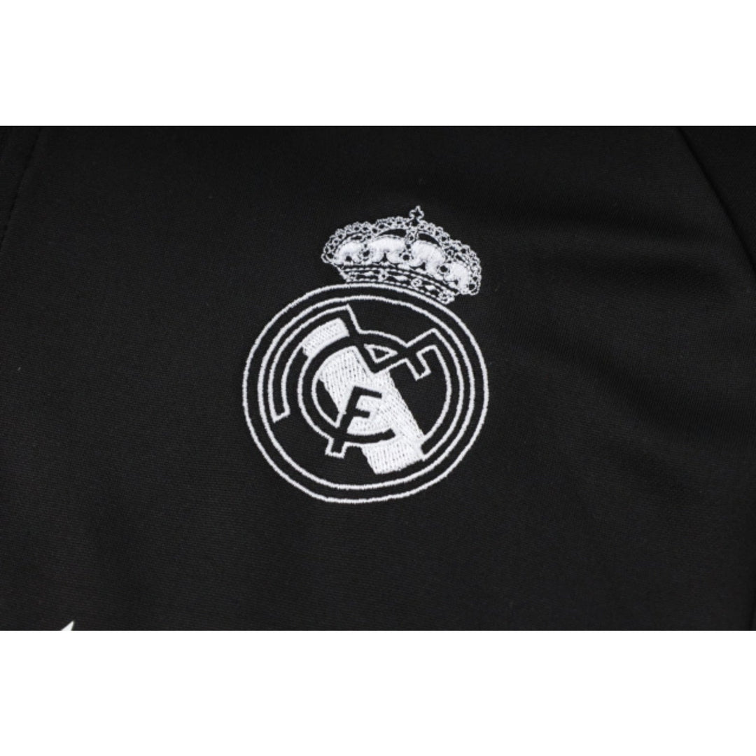 Real Madrid 24/25 - Training Tracksuit Top - 1/2 Zip