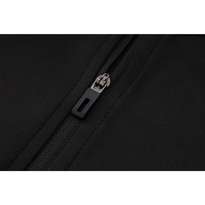Real Madrid 24/25 - Training Tracksuit Top - 1/2 Zip
