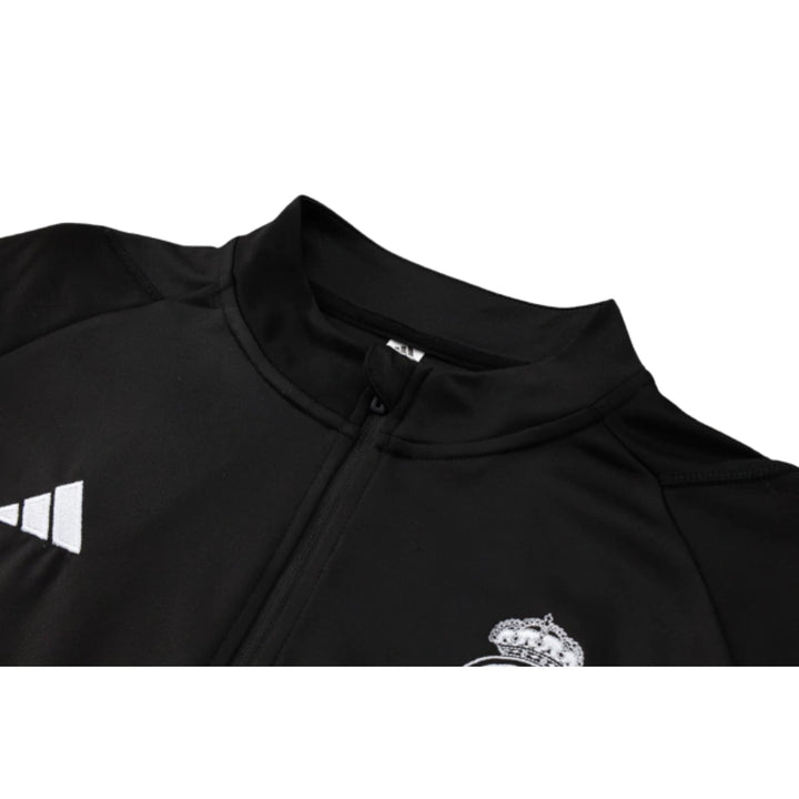 Real Madrid 24/25 - Training Tracksuit Top - 1/2 Zip