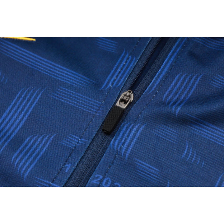 Barcelona 24/25 - Training Suit - 1/2 Zip