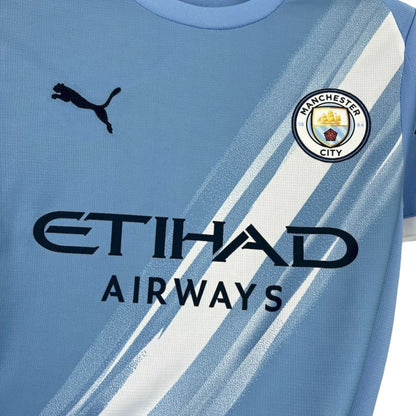 Manchester City 25/26