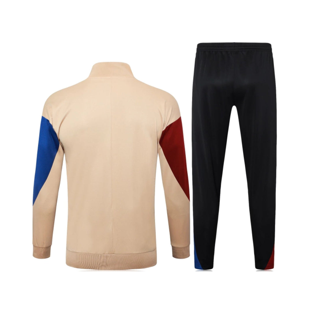 Barcelona 24/25 - Training Suit - Full Zip