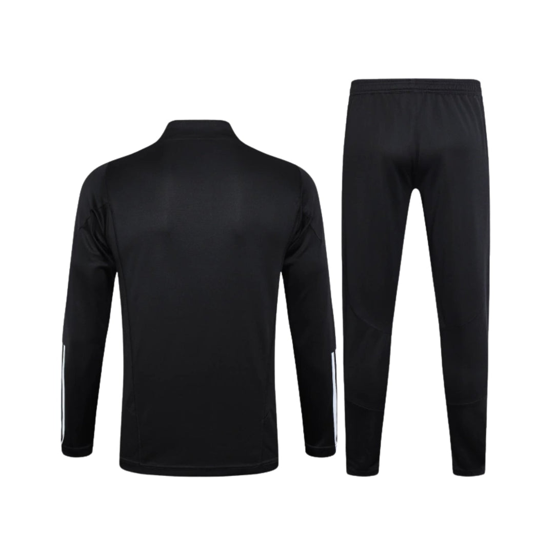 Real Madrid 24/25 - Training Tracksuit Top - 1/2 Zip